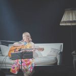 chay、恒例の弾き語りLIVEファイナル東京公演 で春の季節が詰め込まれた全13曲披露！