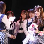 SKE48松村香織、48グループ最年長の29歳3カ月でのラストステージ