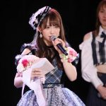 SKE48松村香織、48グループ最年長の29歳3カ月でのラストステージ