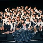 SKE48松村香織、48グループ最年長の29歳3カ月でのラストステージ