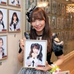 SKE48松村香織、48グループ最年長の29歳3カ月でのラストステージ