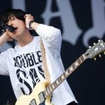 【ライブレポート】ストレイテナーが、3日目のSUNSET STAGEに登場。go!go!vanillas・牧も出演し、1曲で2度おいしい、まさに『KILLER TUNE』を披露!<JAPAN JAM 2019>