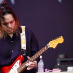 【ライブレポート】ストレイテナーが、3日目のSUNSET STAGEに登場。go!go!vanillas・牧も出演し、1曲で2度おいしい、まさに『KILLER TUNE』を披露!<JAPAN JAM 2019>