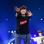 BOYS AND MEN（ボイメン）がTSCのファッションショーに登場で大盛り上がり！＜東京ストリートコレクション＞