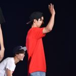 BOYS AND MEN（ボイメン）がTSCのファッションショーに登場で大盛り上がり！＜東京ストリートコレクション＞