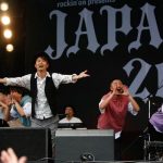 【ライブレポート】ナオト・インティライミ、晴天の下でお祭り騒ぎ！SUNSET STAGEに初登場！＜JAPAN JAM 2019＞