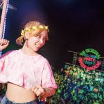 SILENT SIREN・ひなんちゅがタイで話題沸騰中の音楽フェスのPRパーソンに！