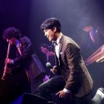 森崎ウィン(PRIZMAX)、AUN Jクラシック・オーケストラ『響 The Sounds of Japan Tour 2019』にゲスト出演！！