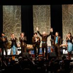 森崎ウィン(PRIZMAX)、AUN Jクラシック・オーケストラ『響 The Sounds of Japan Tour 2019』にゲスト出演！！