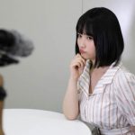 AKB48・矢作萌夏、“すちすち動画”をTwitterで連日公開！