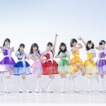 STU48、夢みるアドレセンスの出演決定！『TIF2019』第8弾出演者発表！