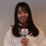 【動画】藤江れいな「令和ではファッションに関わる仕事をたくさんしたい！」＜東京ストリートコレクション＞