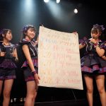 アップアップガールズ（２）が平成最後の日に６月から始まるツアーのプレ公演開催！吉川茉優「令和は、アプガ（２）がアイドルを引っ張ります！