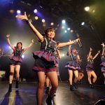 アップアップガールズ（２）が平成最後の日に６月から始まるツアーのプレ公演開催！吉川茉優「令和は、アプガ（２）がアイドルを引っ張ります！