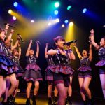 アップアップガールズ（２）が平成最後の日に６月から始まるツアーのプレ公演開催！吉川茉優「令和は、アプガ（２）がアイドルを引っ張ります！