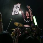 “令和ガール”吉川友が誕生日ライブで新曲「暁」初披露！！