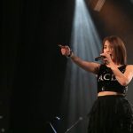“令和ガール”吉川友が誕生日ライブで新曲「暁」初披露！！