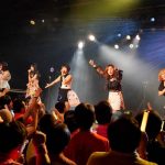 アップアップガールズ（仮）、全国ツアーの初日となる結成記念日スペシャル公演開催！