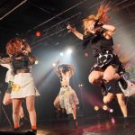 アップアップガールズ（仮）、全国ツアーの初日となる結成記念日スペシャル公演開催！