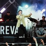 【ライブレポート】KREVAが野外フェス「人間交差点2019」にが登場。「俺の好きなタイプのフェス」でベスト的セトリを展開。