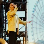 【ライブレポート】KREVAが野外フェス「人間交差点2019」にが登場。「俺の好きなタイプのフェス」でベスト的セトリを展開。