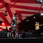 【ライブレポート】KREVAが野外フェス「人間交差点2019」にが登場。「俺の好きなタイプのフェス」でベスト的セトリを展開。