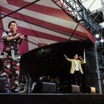 【ライブレポート】KREVAが野外フェス「人間交差点2019」にが登場。「俺の好きなタイプのフェス」でベスト的セトリを展開。