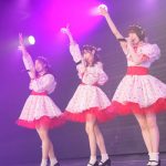 NGT48・菅原りこ・長谷川玲奈・山口真帆が「太陽は何度でも」公演にて卒業
