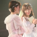 NGT48・菅原りこ・長谷川玲奈・山口真帆が「太陽は何度でも」公演にて卒業