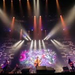 高橋 優、 LIVE TOUR 2018-2019「STARTING OVER」横浜アリーナ公演をWOWOWで5/26オンエア！