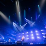 高橋 優、 LIVE TOUR 2018-2019「STARTING OVER」横浜アリーナ公演をWOWOWで5/26オンエア！