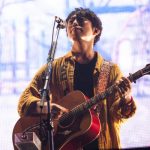 高橋 優、 LIVE TOUR 2018-2019「STARTING OVER」横浜アリーナ公演をWOWOWで5/26オンエア！