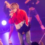 集めすぎるボーカルユニットANFiNY！duo MUSIC EXCHANGEを700本のヒマワリ畑に！！