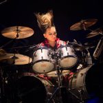 BUCK-TICK、約24000人のオーディエンスが熱狂すた 初となる幕張メッセ2DAYS「ロクス・ソルスの獣たち」をリポート！