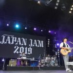 【ライブレポート】ナオト・インティライミ、晴天の下でお祭り騒ぎ！SUNSET STAGEに初登場！＜JAPAN JAM 2019＞