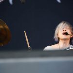 【ライブレポート】ストレイテナーが、3日目のSUNSET STAGEに登場。go!go!vanillas・牧も出演し、1曲で2度おいしい、まさに『KILLER TUNE』を披露！＜JAPAN JAM 2019＞