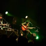 LOVE PSYCHEDELICO、全国18都市20公演を巡る 初のアコースティックツアーが遂にスタート！ 合わせて映像作品もリリース！