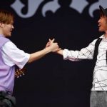 【ライブレポート】ナオト・インティライミ、晴天の下でお祭り騒ぎ！SUNSET STAGEに初登場！＜JAPAN JAM 2019＞