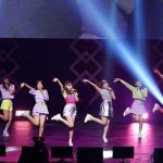 OH MY GIRL × Chuning Candy、日韓アイドル夢の競演！！