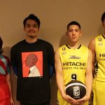 【動画】おのののかがTSCで語る！「東京オリンピックに向けてもっとバスケットを盛り上げたい！」＜東京ストリートコレクション＞