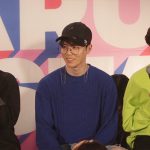 【動画】The Rose「日本のファンの人は幸せに見えて可愛い」＜KCON 2019 JAPAN＞