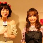 【動画】筧美和子がTSCで令和への意気込みを語る！「何事も怖がらずにチャレンジしたい！」＜東京ストリートコレクション＞