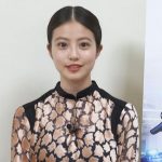 女優・今田美桜が「メン・イン・ブラック」で吹き替え初挑戦！