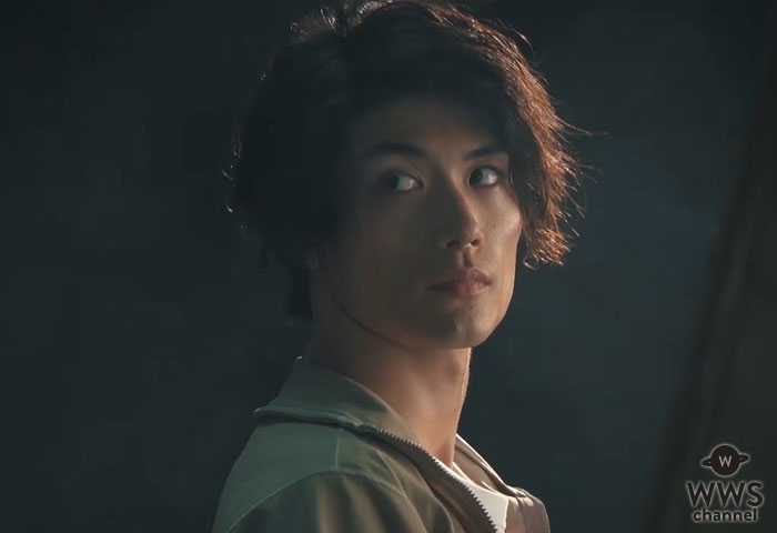 【動画】三浦春馬、初の火9で逃亡犯を演じる！ドラマ『TWO WEEKS』7月放送開始！