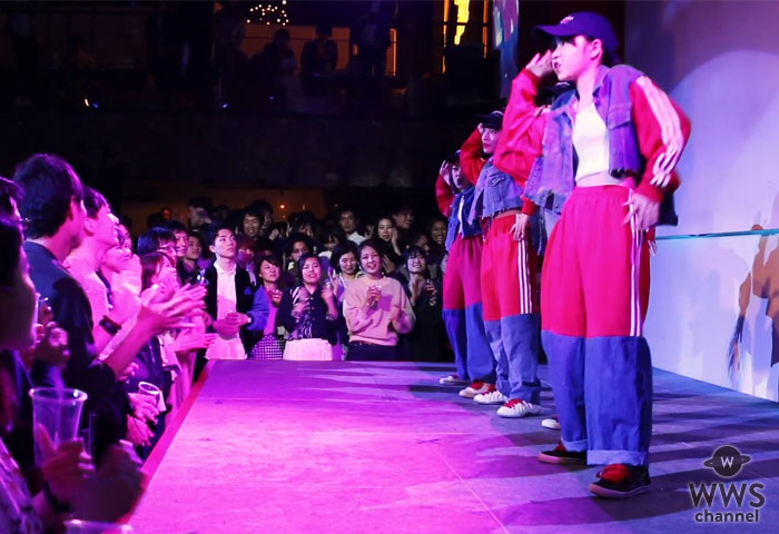 【動画】嶋村吉洋氏主催音楽チャリティパーティーにFISHBOYら登場！