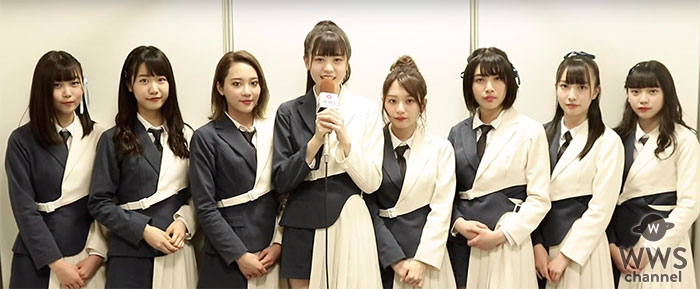 【動画】ラストアイドルが「ビバラポップ！2019」で今後を語る！