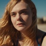 【動画】エル・ファニング主演最新作『ガルヴェストン』、話題の海水浴シーンを解禁！