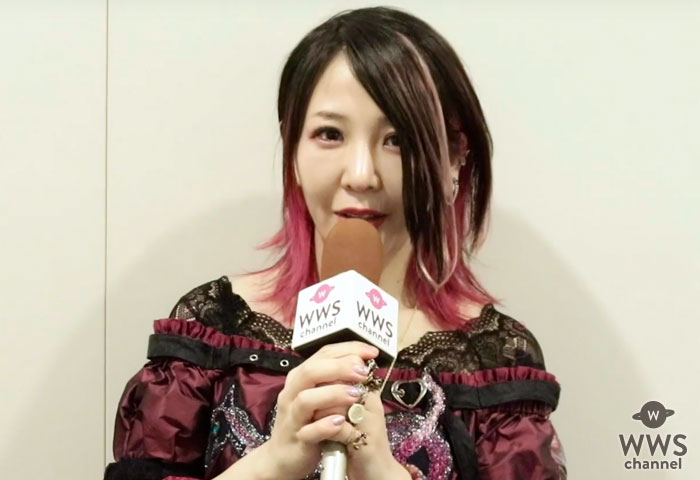 【動画】大森靖子が「ビバラポップ！2019」の魅力を語る！