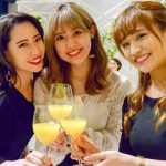 【動画】ガールズグループ・GROOVYが嶋村吉洋氏主催パーティー「Session」に潜入！