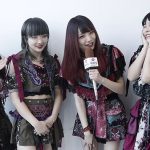 【動画】ZOC（ゾック）がTIF2019出演で意気込み語る！